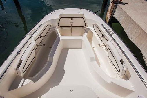 Boston-whaler 270-DAUNTLESS image