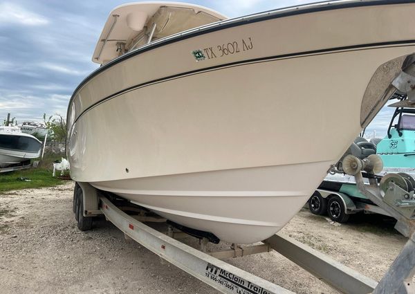 Grady-White Bimini 306 image