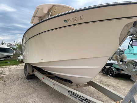 Grady-White Bimini 306 image