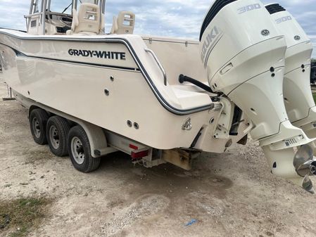 Grady-White Bimini 306 image