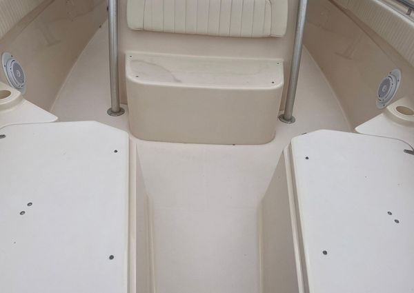 Grady-White Bimini 306 image