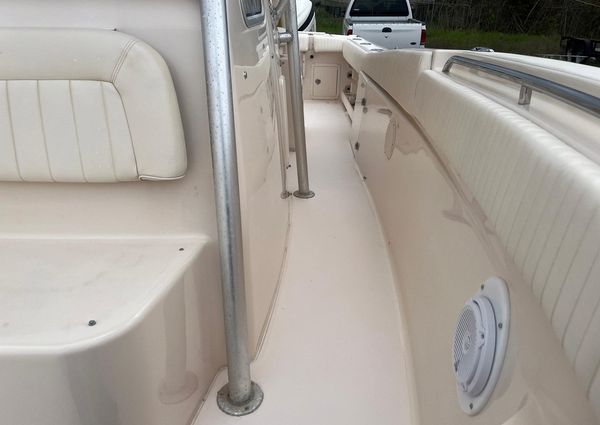 Grady-White Bimini 306 image