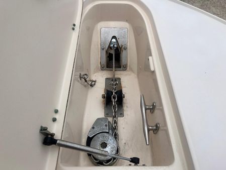 Grady-White Bimini 306 image