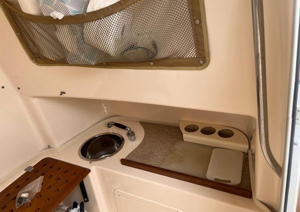 Grady-White Bimini 306 image