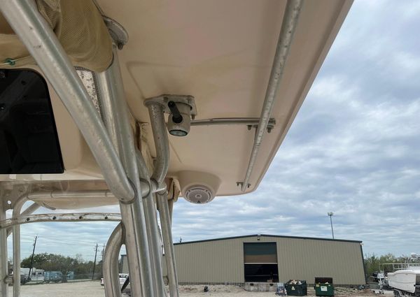 Grady-White Bimini 306 image