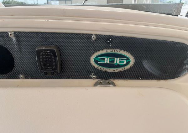Grady-White Bimini 306 image