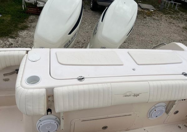 Grady-White Bimini 306 image