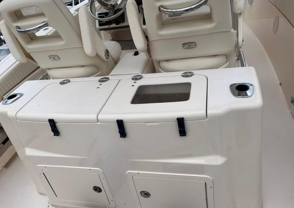 Grady-White Bimini 306 image