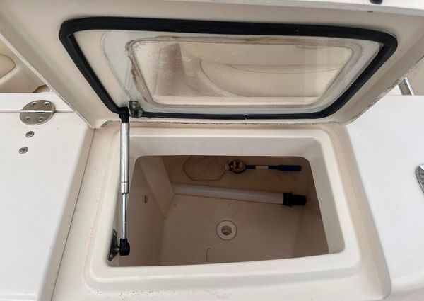 Grady-White Bimini 306 image