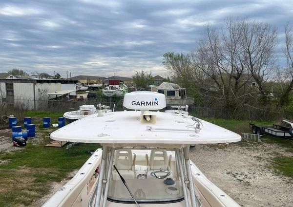 Grady-White Bimini 306 image