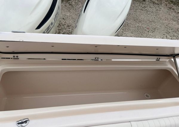 Grady-White Bimini 306 image