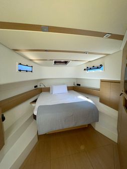 Pardo Yachts 43 image