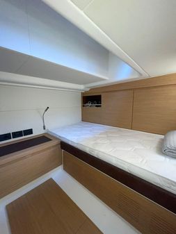 Pardo Yachts 43 image