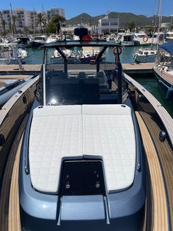 Pardo Yachts 43 image