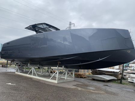 Pardo Yachts 43 image