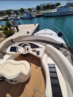 Azimut 42 image