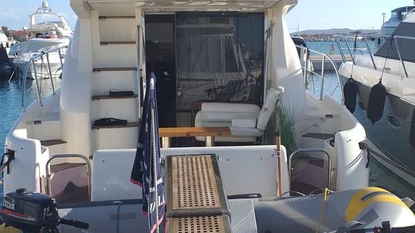 Azimut 42