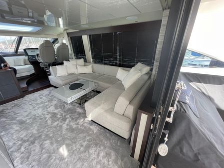 Sunseeker 74 Sport Yacht image