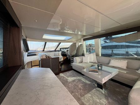 Sunseeker 74 Sport Yacht image