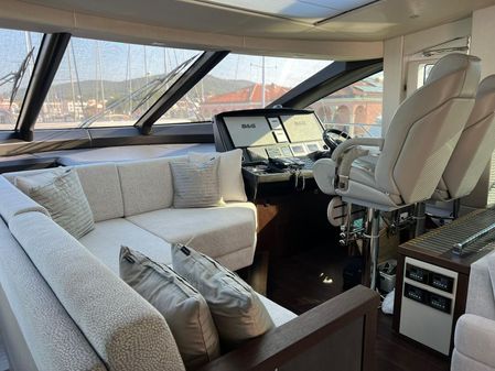 Sunseeker 74 Sport Yacht image