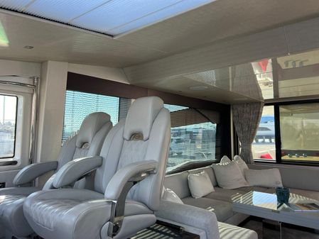 Sunseeker 74 Sport Yacht image