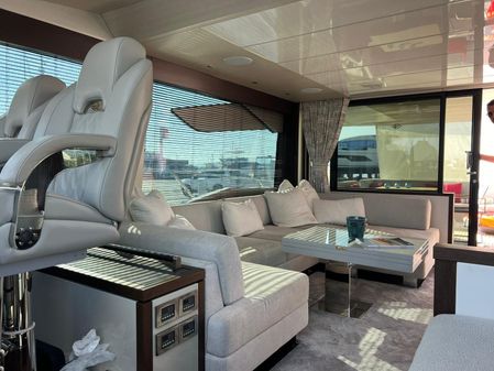 Sunseeker 74 Sport Yacht image