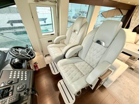 Sunseeker 74 Sport Yacht image