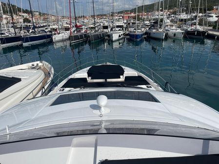 Sunseeker 74 Sport Yacht image