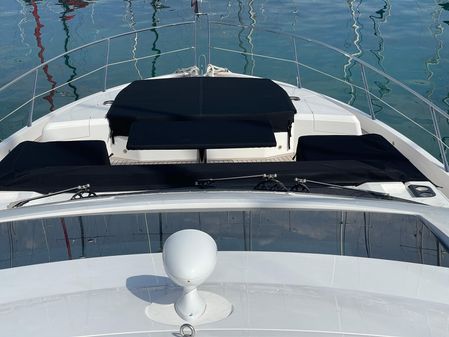 Sunseeker 74 Sport Yacht image