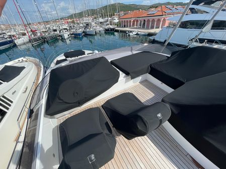 Sunseeker 74 Sport Yacht image