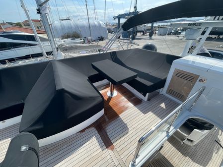 Sunseeker 74 Sport Yacht image