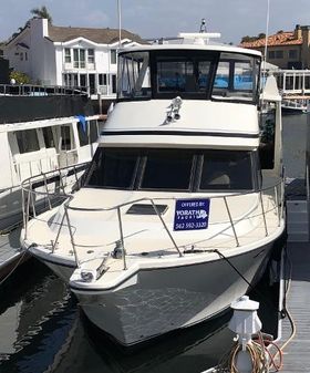 Del-rey COCKPIT-MOTORYACHT image