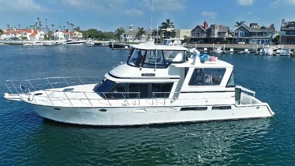 Del-rey COCKPIT-MOTORYACHT image