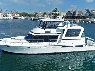 1996 Del Rey<span>Cockpit Motoryacht</span>
