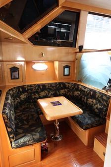Del-rey COCKPIT-MOTORYACHT image