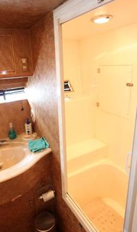 Del-rey COCKPIT-MOTORYACHT image