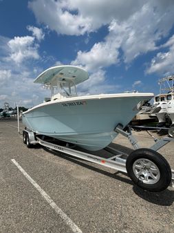 Cobia 240 Center Console image