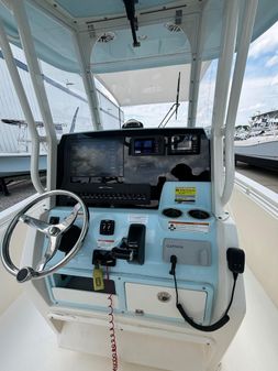 Cobia 240 Center Console image