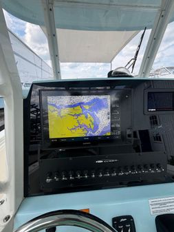 Cobia 240 Center Console image