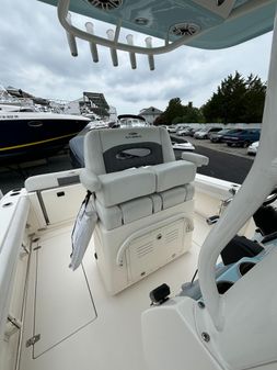 Cobia 240 Center Console image