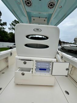 Cobia 240 Center Console image