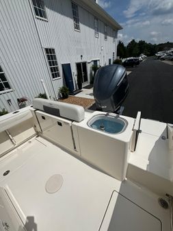 Cobia 240 Center Console image