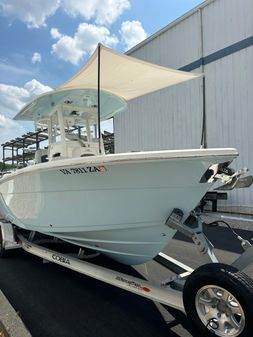 Cobia 240 Center Console image