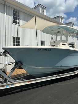 Cobia 240 Center Console image