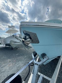 Cobia 240 Center Console image