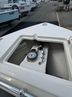 Cobia 240 Center Console image