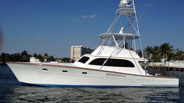Merritt Sportfish