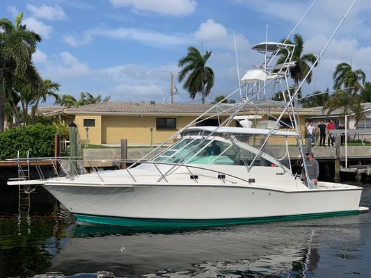 Cabo 35 Express - main image