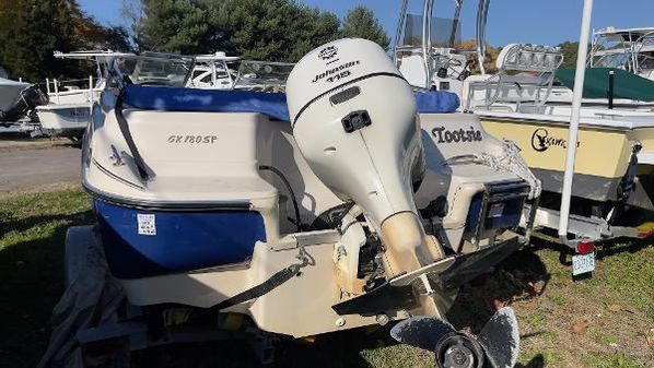 Glastron GX-180-SKI-FISH image