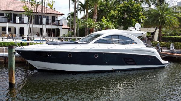 Beneteau 44 GT